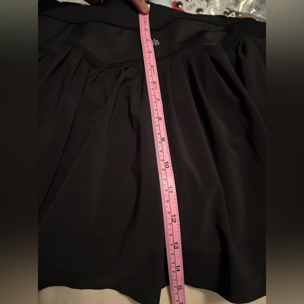 Athleta‎ Advantage Skort - Picture 4 of 4
